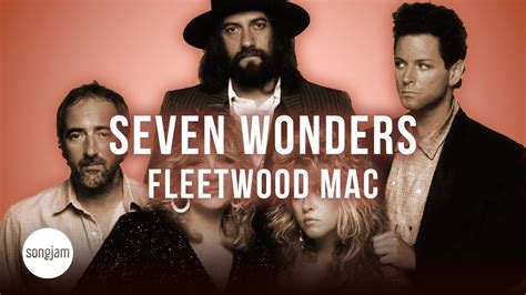 The bewitching allure of Fleetwood Mac's 'The Chain